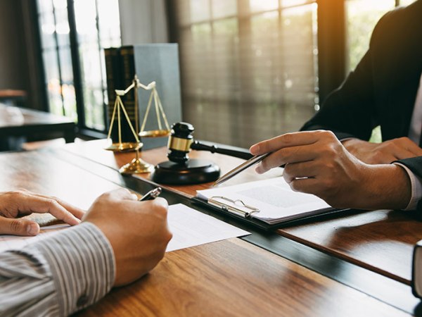 The Value of Hiring an Attorney to Protect Your&nbsp;Assets