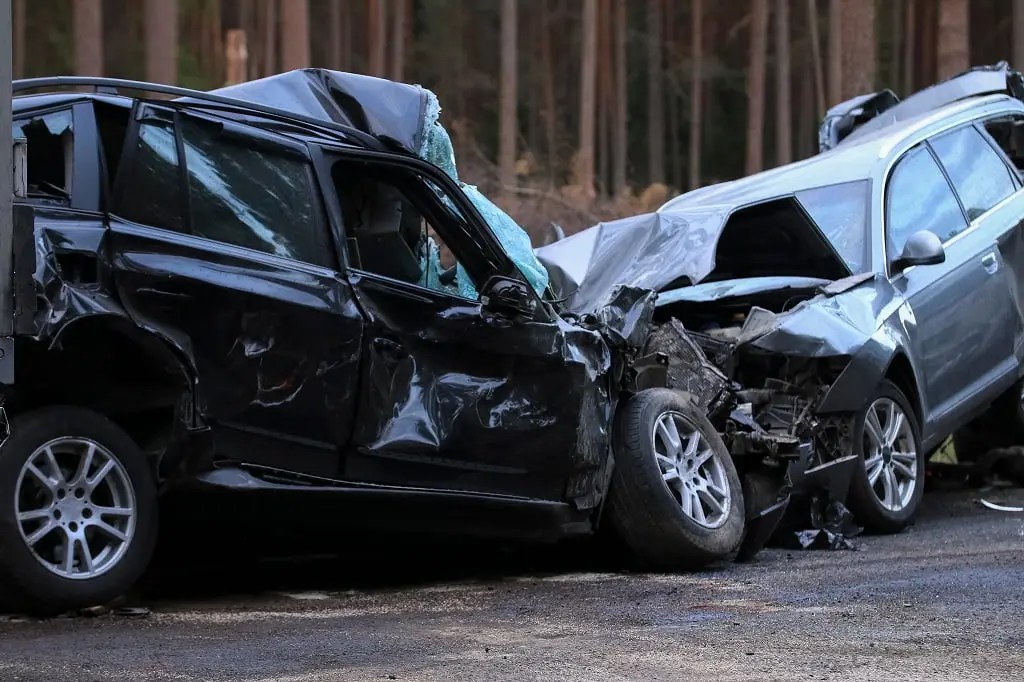 Collecting Evidence and Proving Liability for a Car Accident in&nbsp;Bellevue